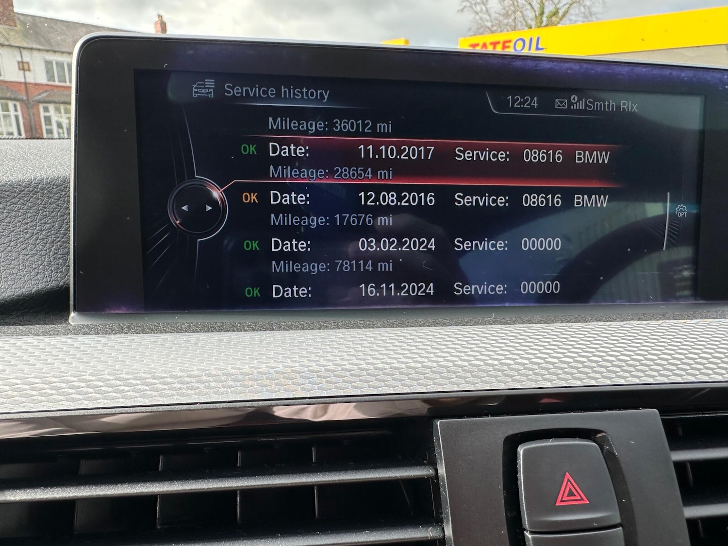 Used BMW 4 Series 2014 for sale - 77537493: Photo 33