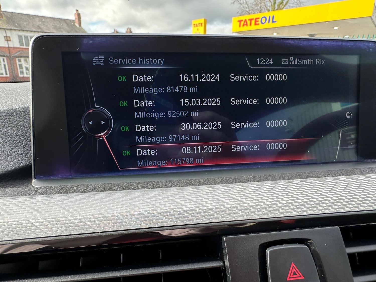 Used BMW 4 Series 2014 for sale - 77537493: Photo 34