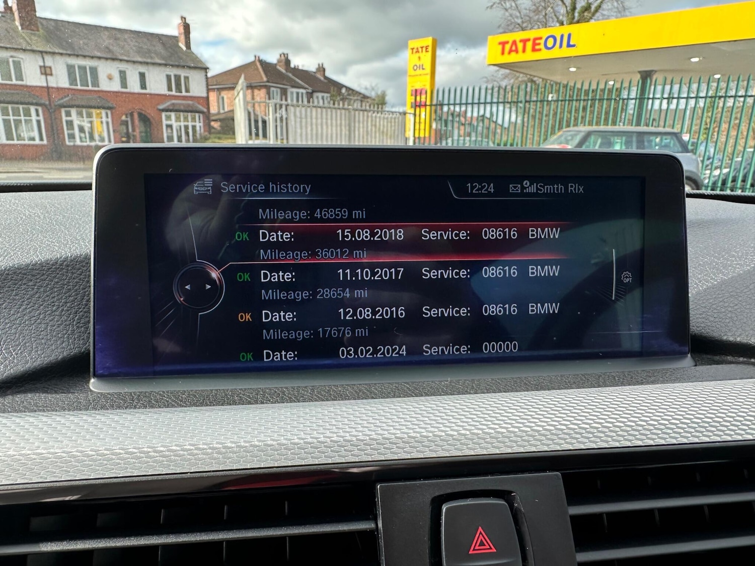 Used BMW 4 Series 2014 for sale - 77537493: Photo 35