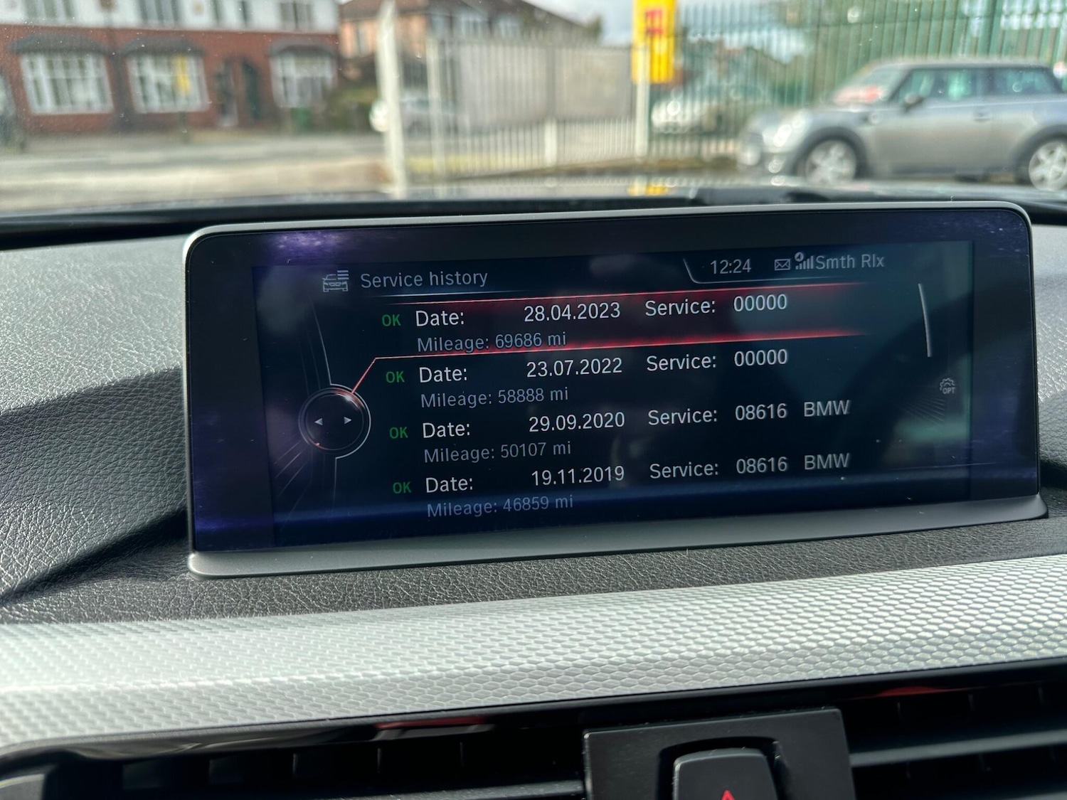 Used BMW 4 Series 2014 for sale - 77537493: Photo 36