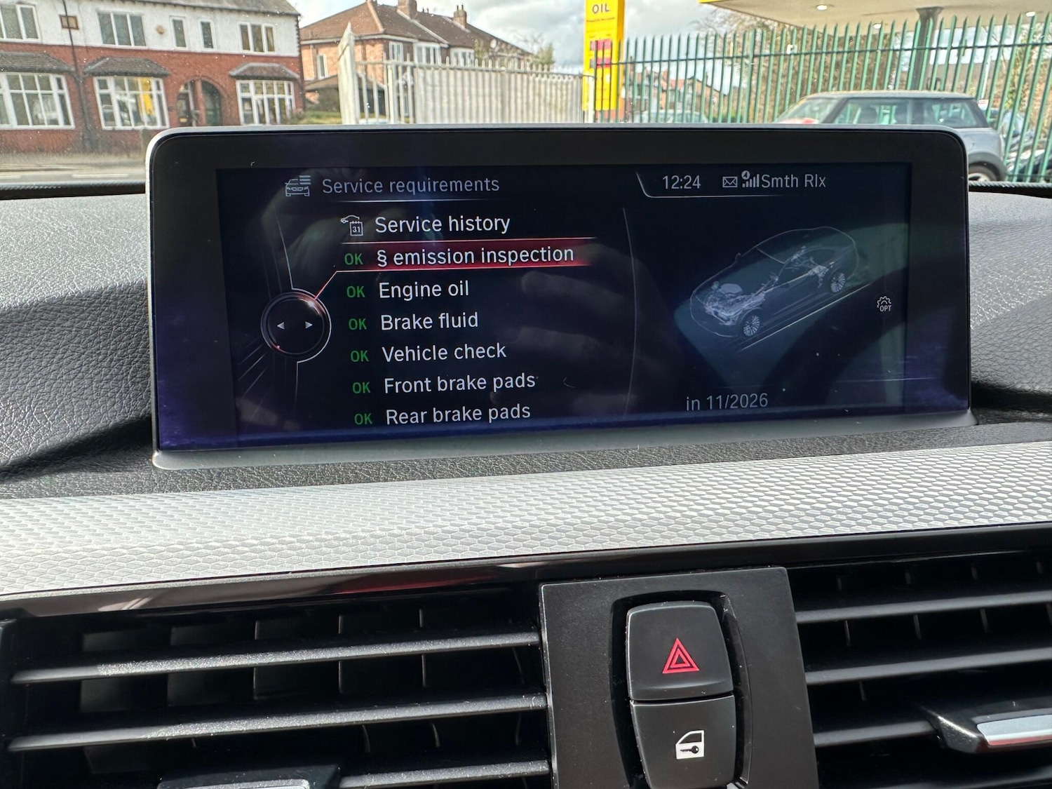 Used BMW 4 Series 2014 for sale - 77537493: Photo 37