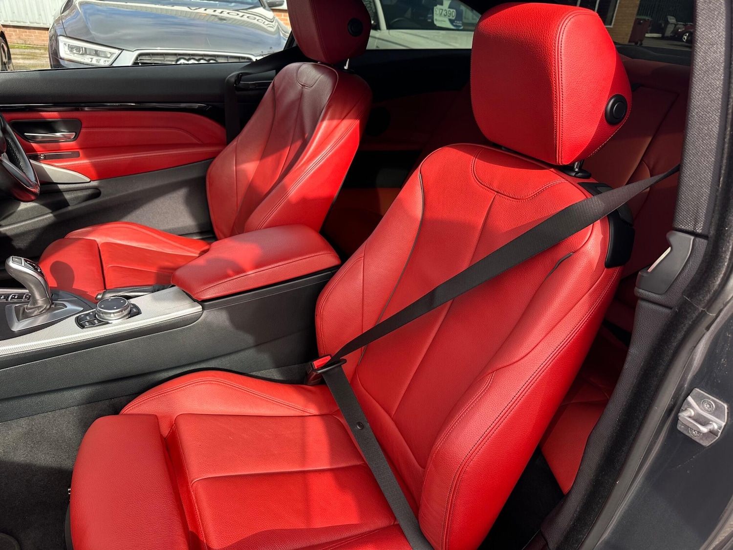 Used BMW 4 Series 2014 for sale - 77537493: Photo 41