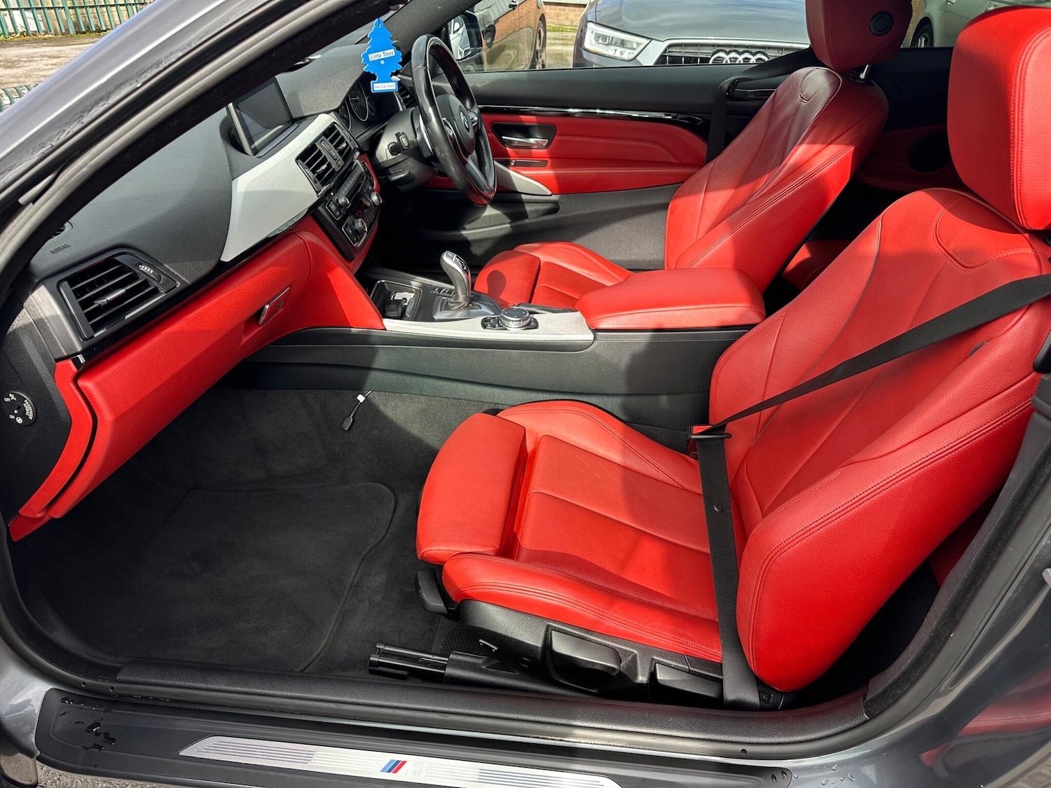 Used BMW 4 Series 2014 for sale - 77537493: Photo 42