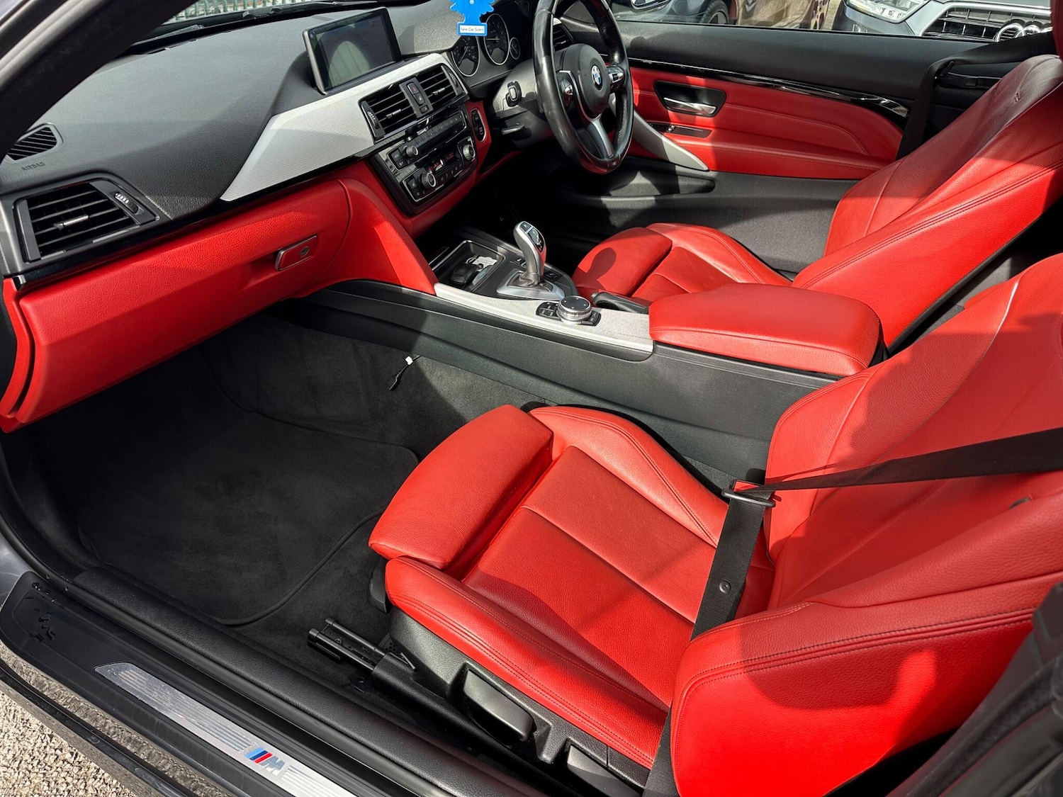 Used BMW 4 Series 2014 for sale - 77537493: Photo 43