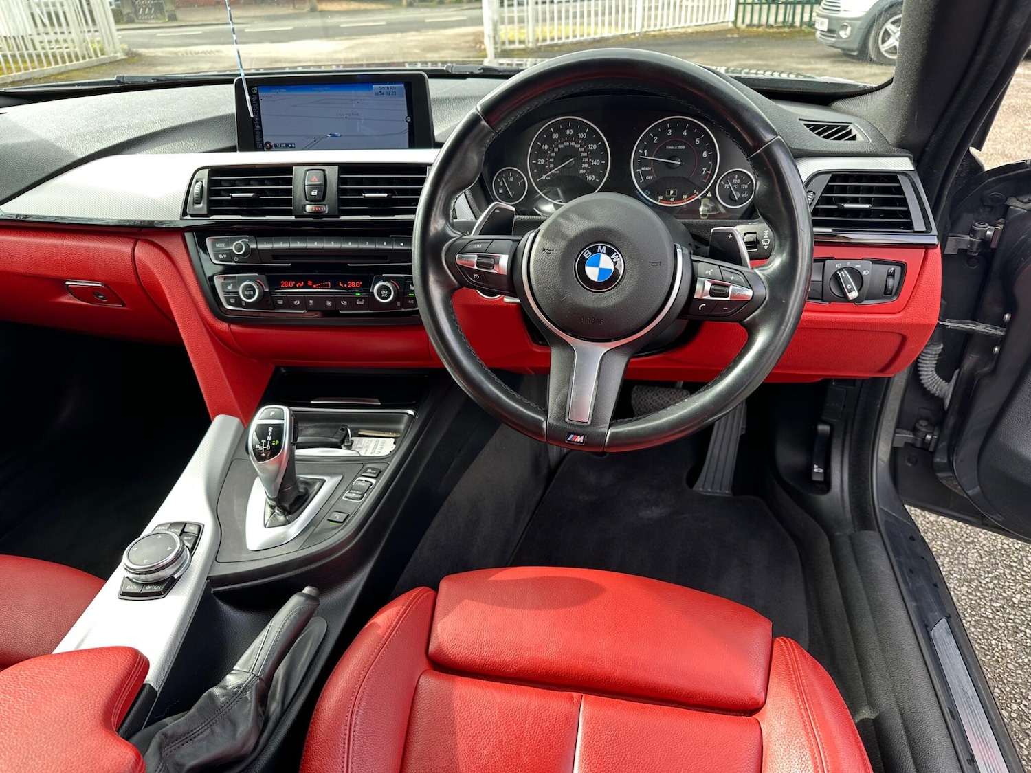 Used BMW 4 Series 2014 for sale - 77537493: Photo 50