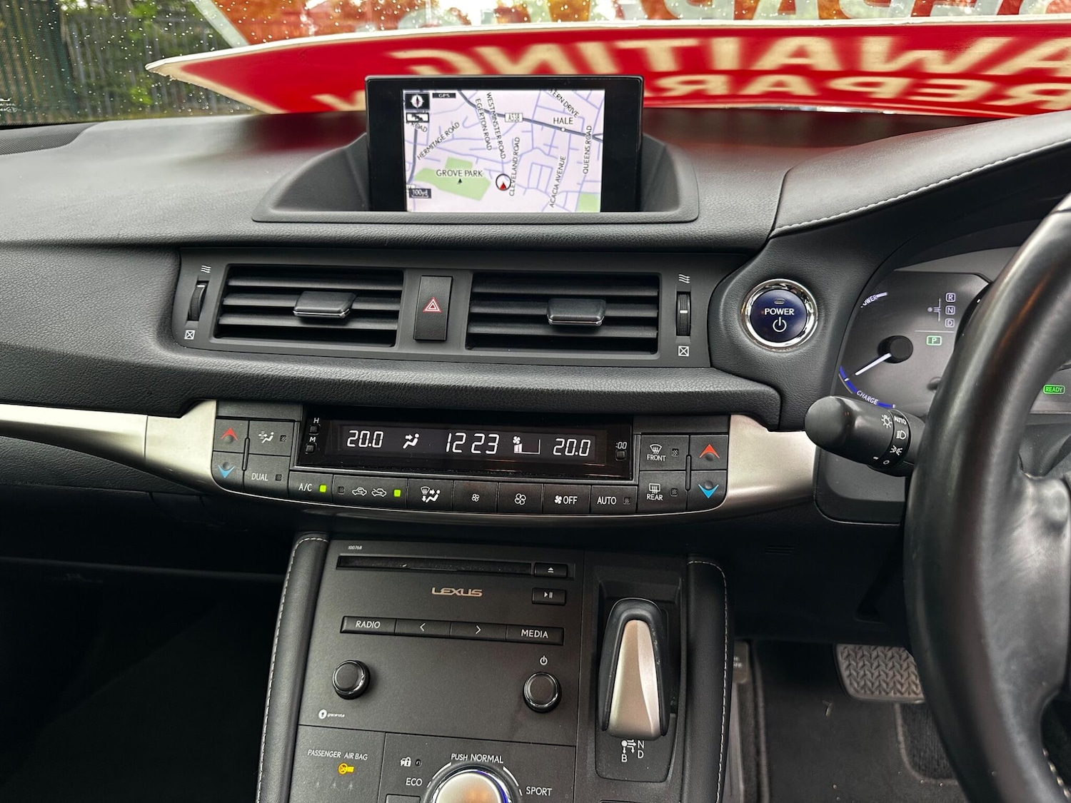 Vehicle 16