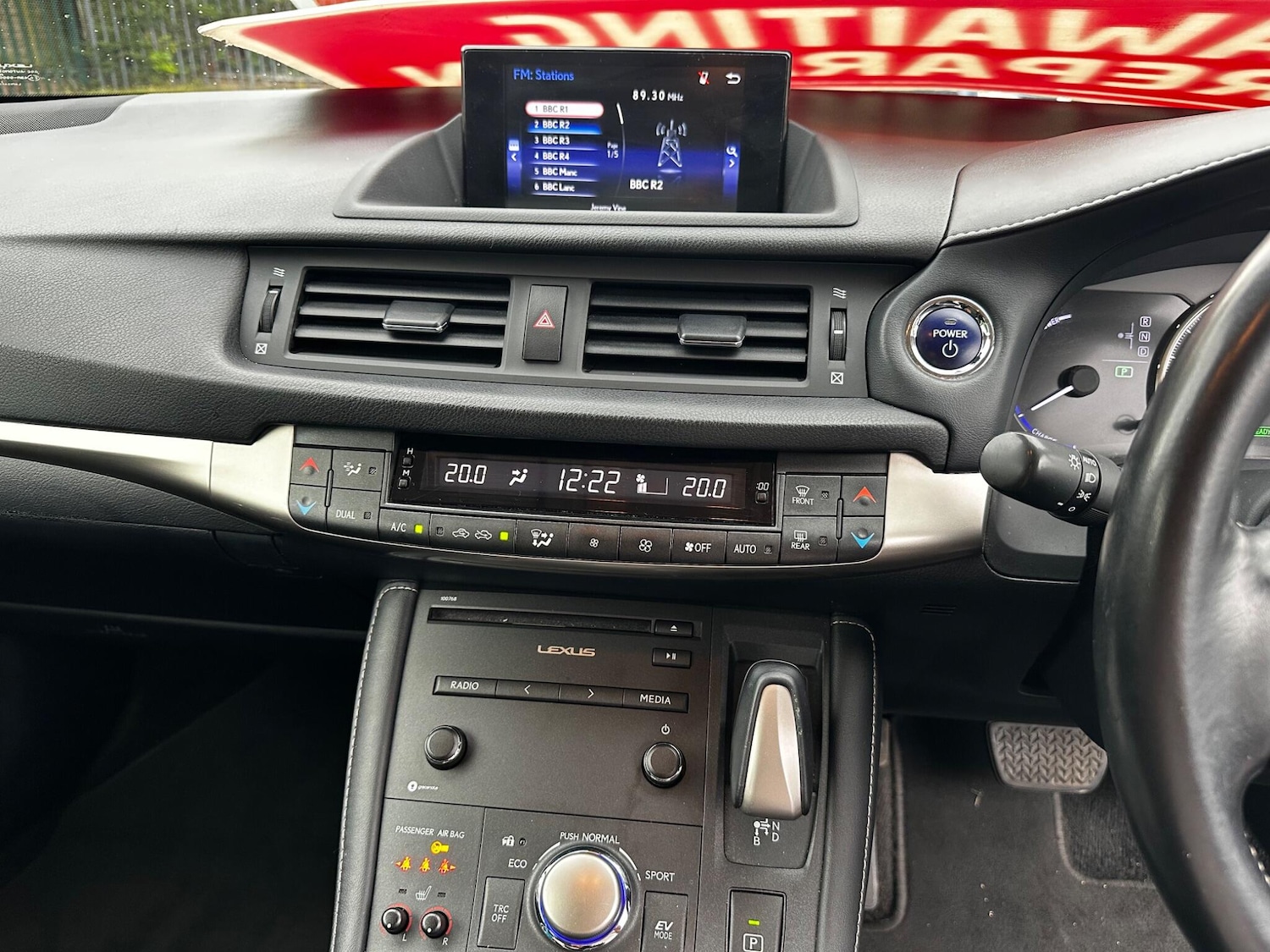 Vehicle 17