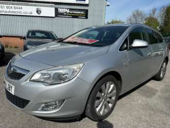 2011 (61) - 1.6 16V SE Sports Tourer Euro 5 5dr