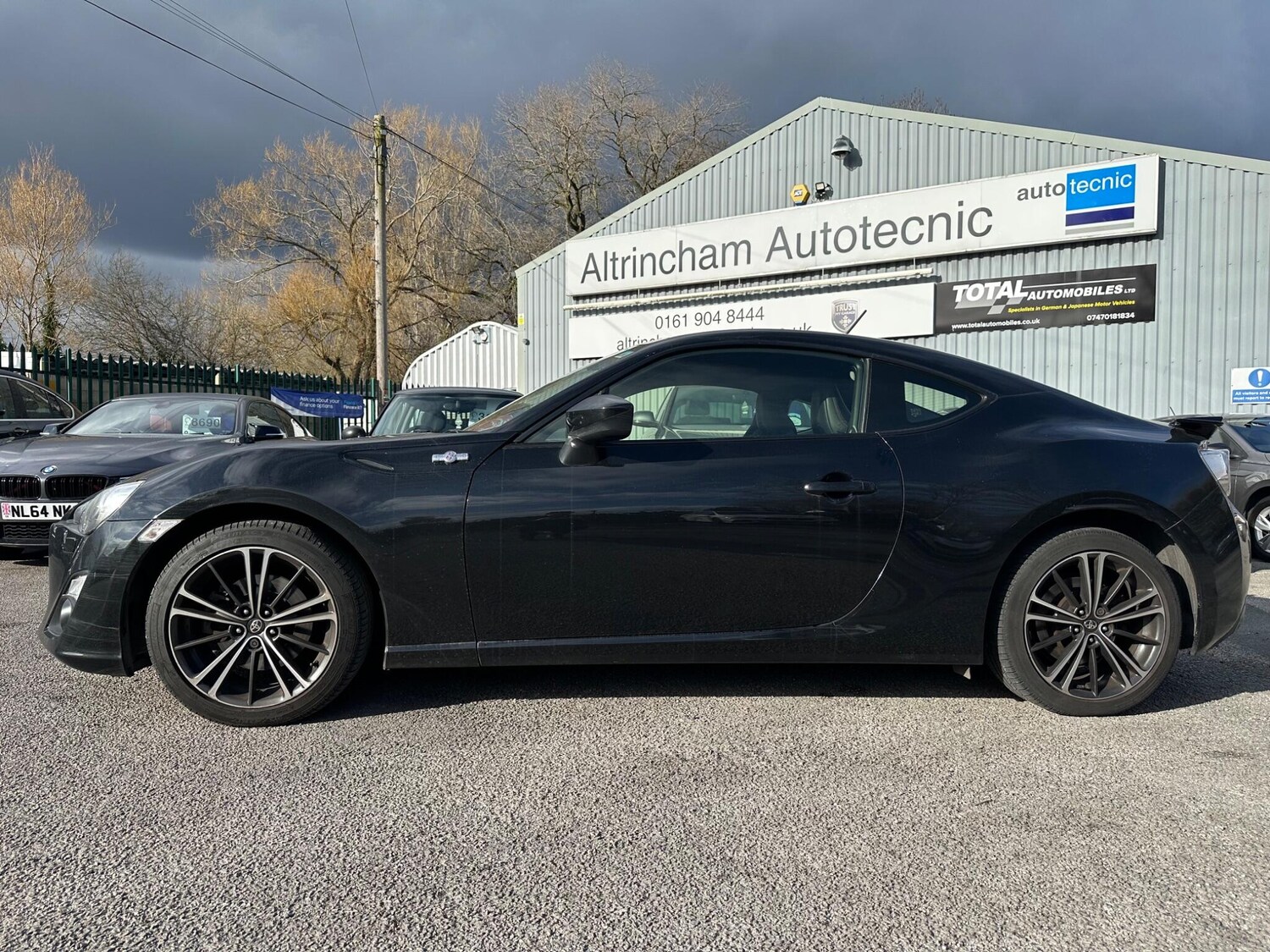 Used Toyota GT86 2012 for sale - 77909205: Photo 10