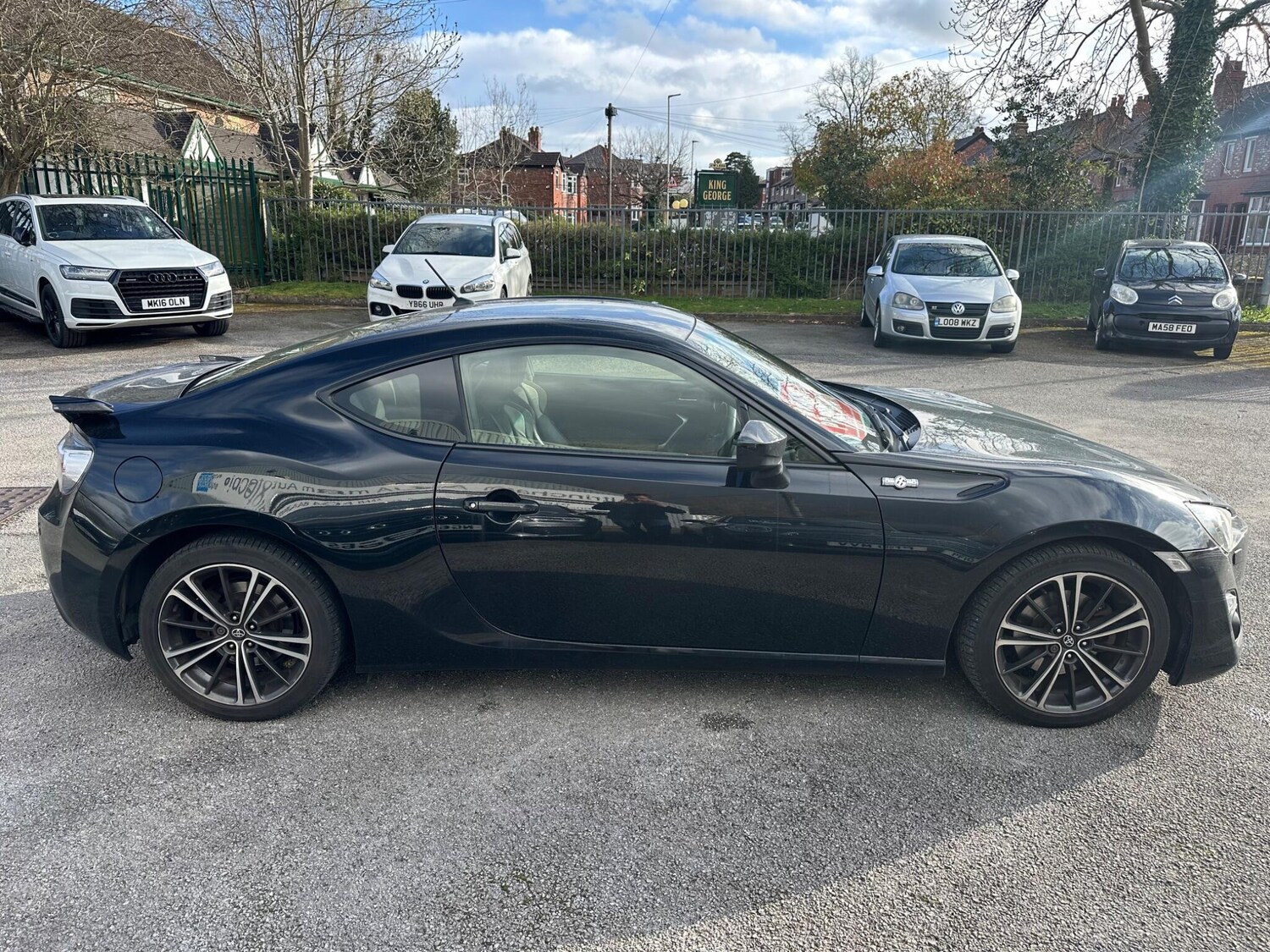 Used Toyota GT86 2012 for sale - 77909205: Photo 13