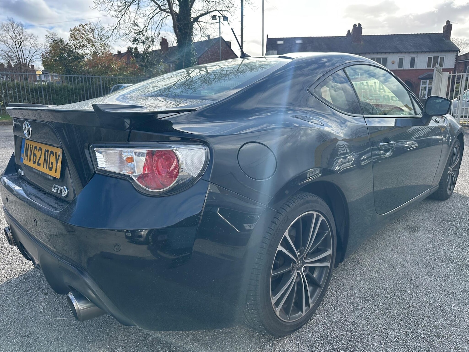 Used Toyota GT86 2012 for sale - 77909205: Photo 15