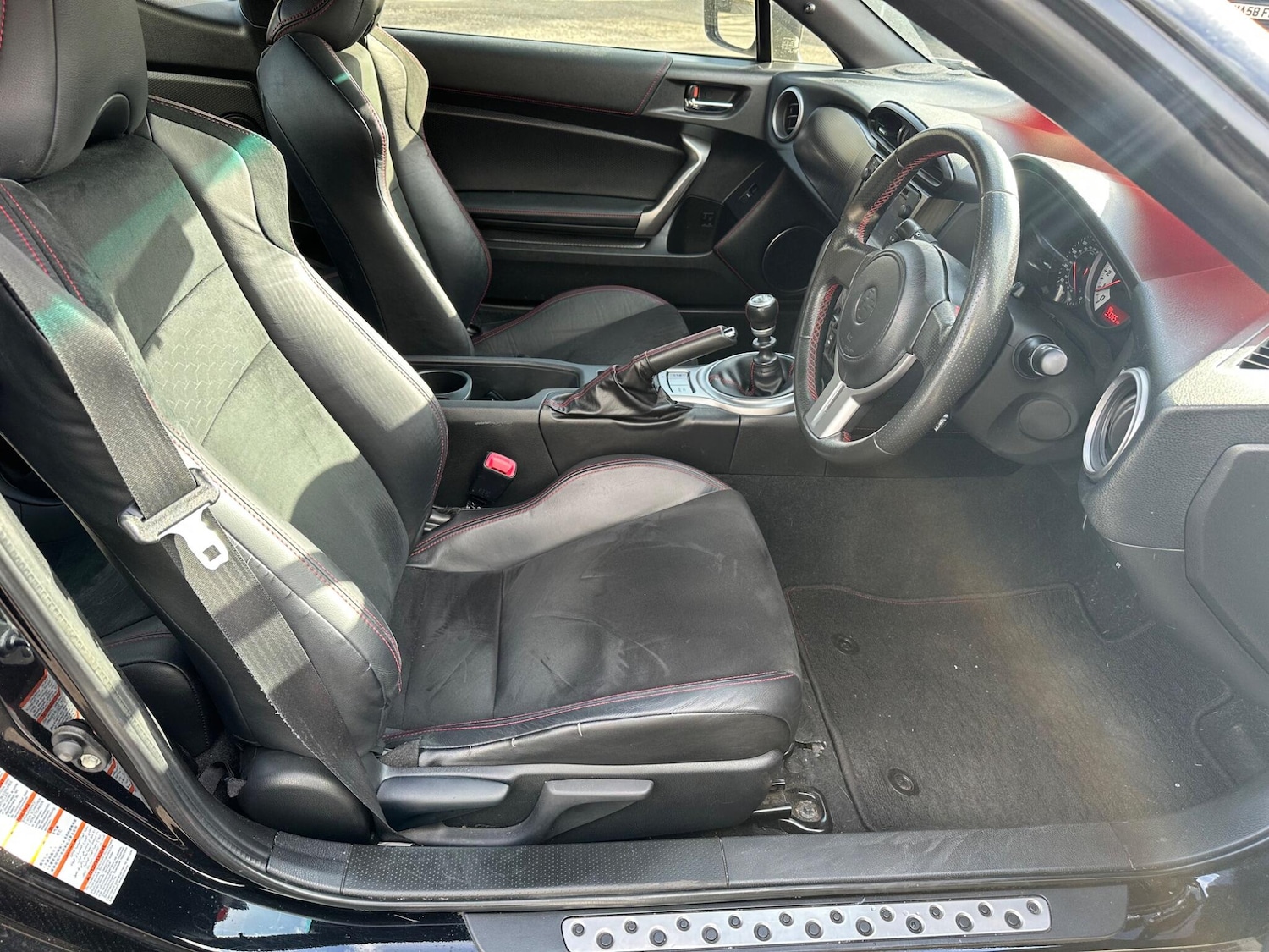 Used Toyota GT86 2012 for sale - 77909205: Photo 16