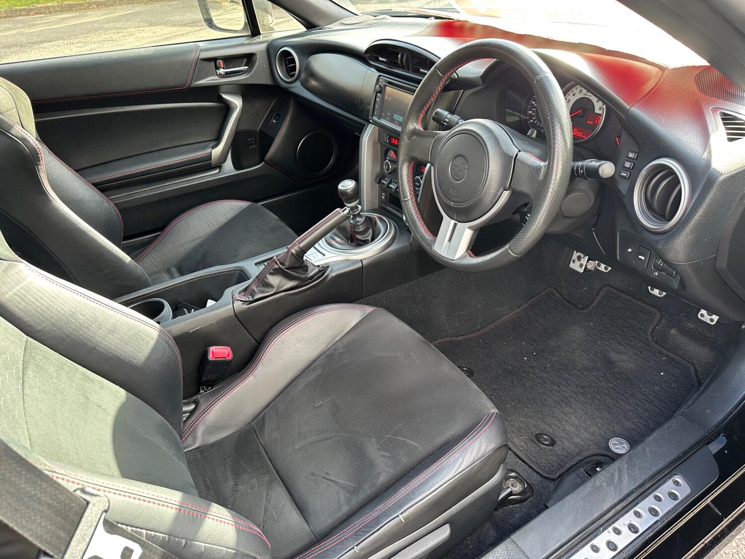 Used Toyota GT86 2012 for sale - 77909205: Photo 17