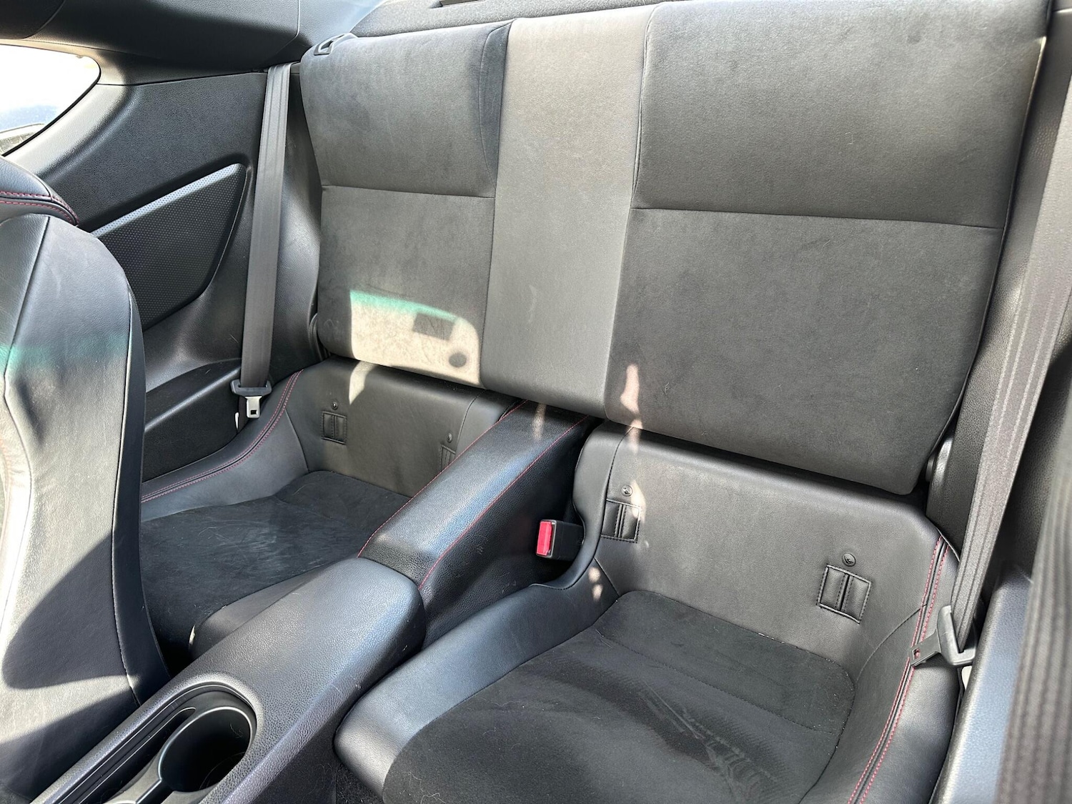 Used Toyota GT86 2012 for sale - 77909205: Photo 18