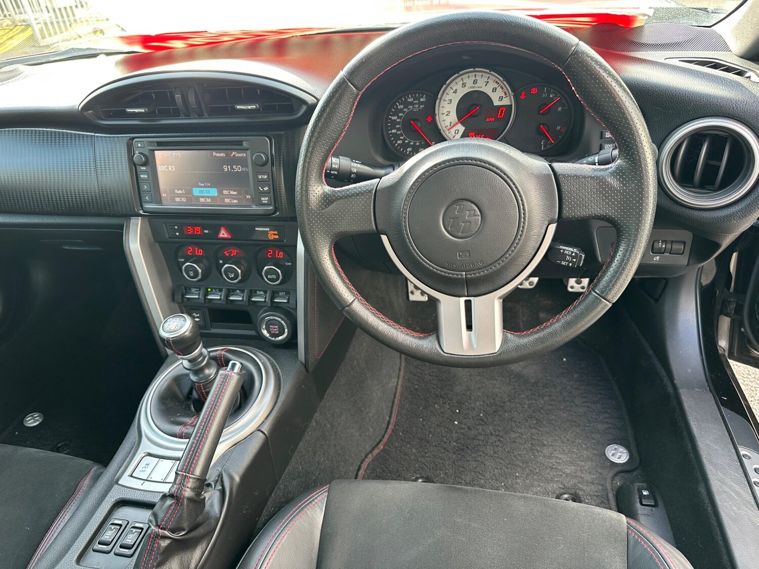 Used Toyota GT86 2012 for sale - 77909205: Photo 19