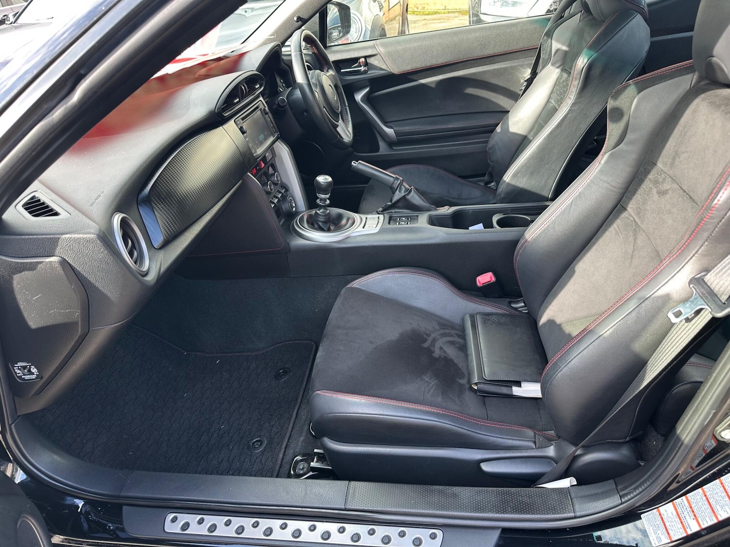 Used Toyota GT86 2012 for sale - 77909205: Photo 20