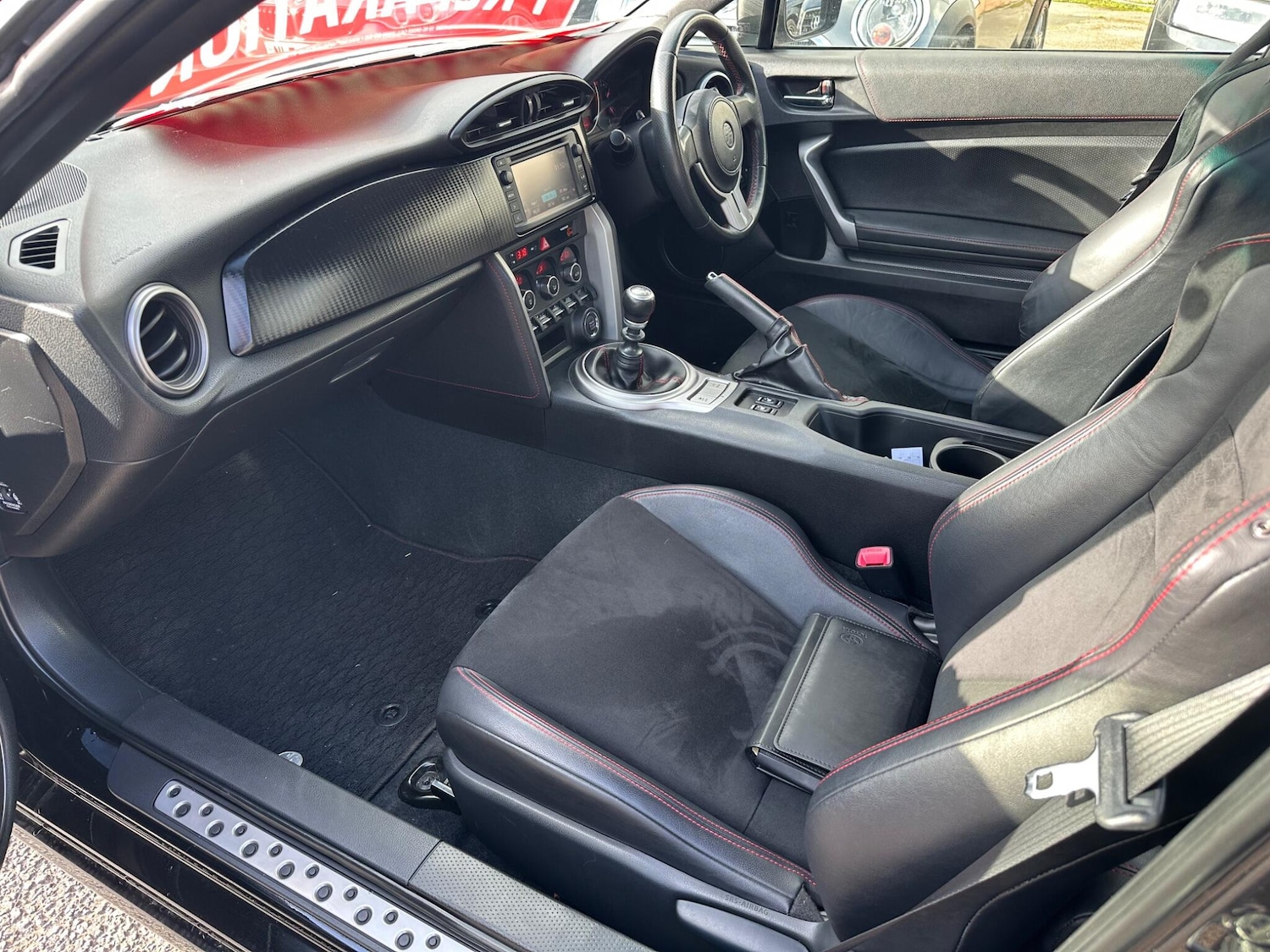 Used Toyota GT86 2012 for sale - 77909205: Photo 21