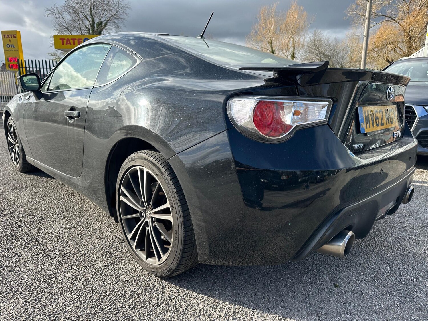Used Toyota GT86 2012 for sale - 77909205: Photo 7