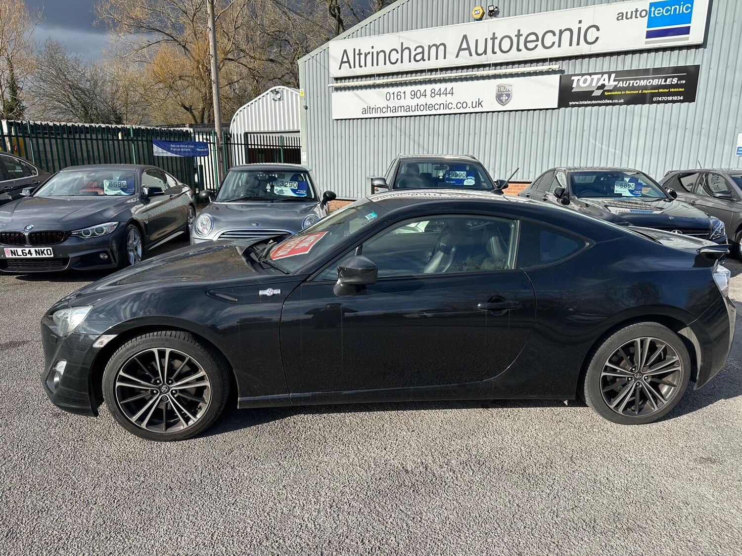 Used Toyota GT86 2012 for sale - 77909205: Photo 8