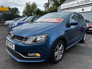 Volkswagen - Polo