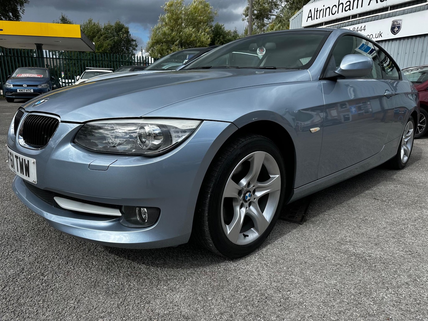 Used BMW 3 Series 2011 for sale - 76189894: Photo 10