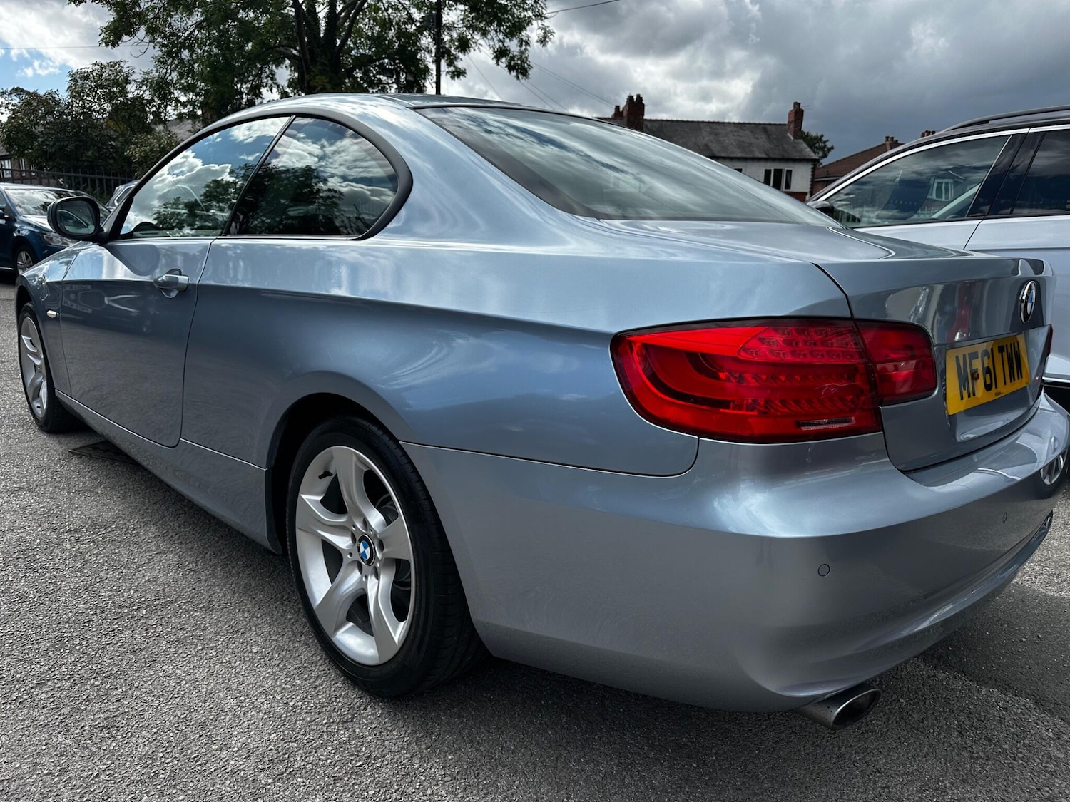 Used BMW 3 Series 2011 for sale - 76189894: Photo 12