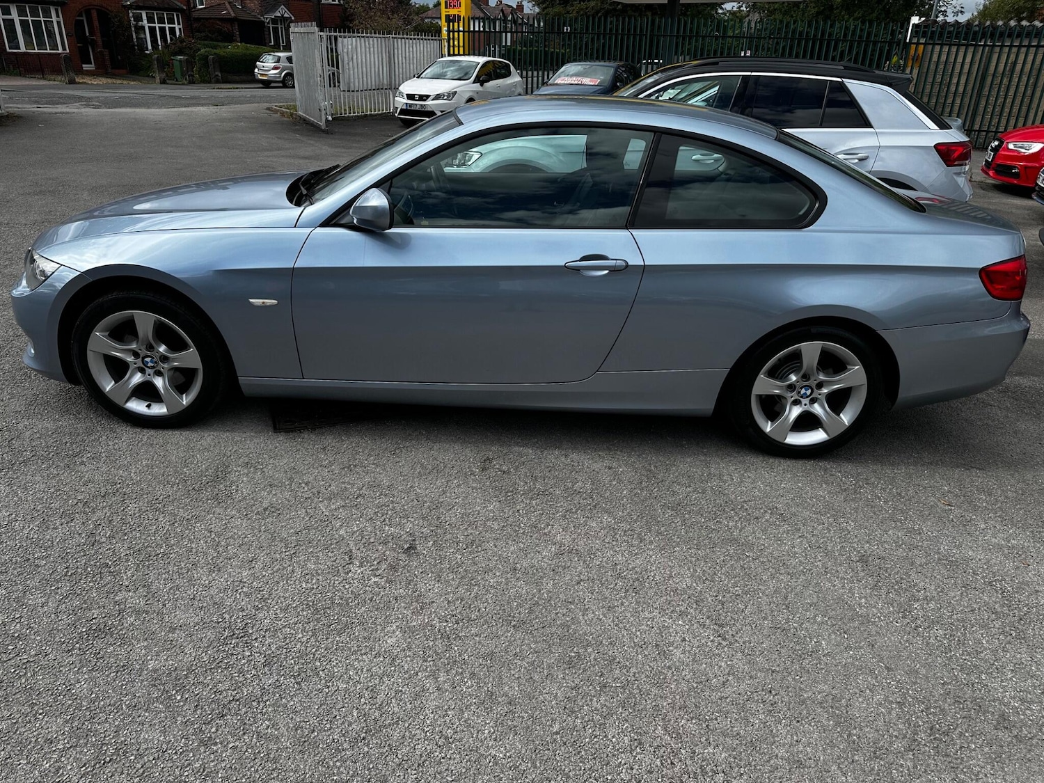 Used BMW 3 Series 2011 for sale - 76189894: Photo 13