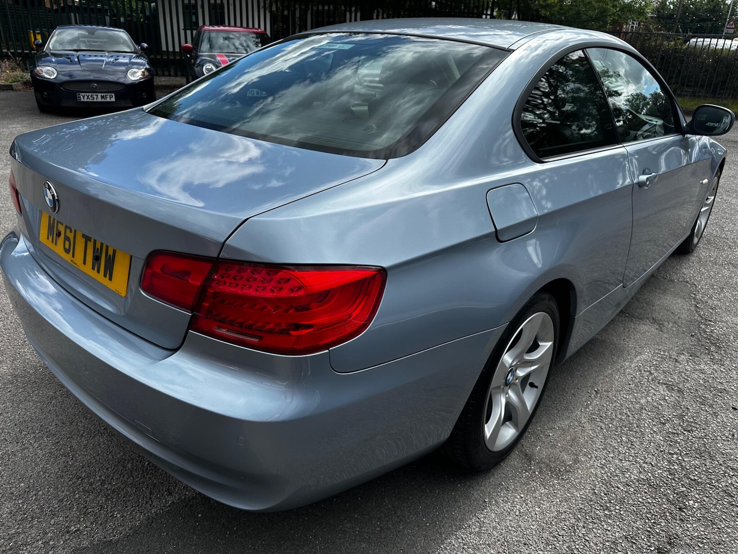 Used BMW 3 Series 2011 for sale - 76189894: Photo 16