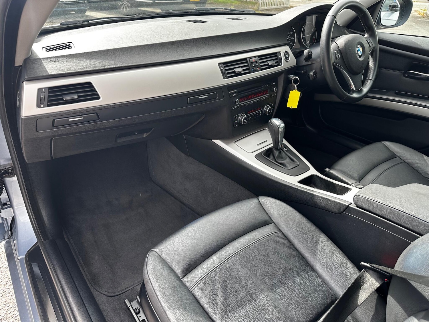 Used BMW 3 Series 2011 for sale - 76189894: Photo 18