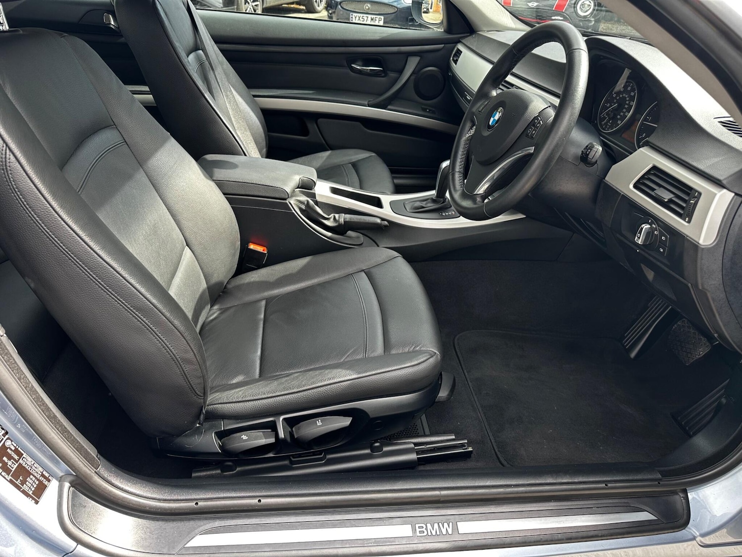 Used BMW 3 Series 2011 for sale - 76189894: Photo 19