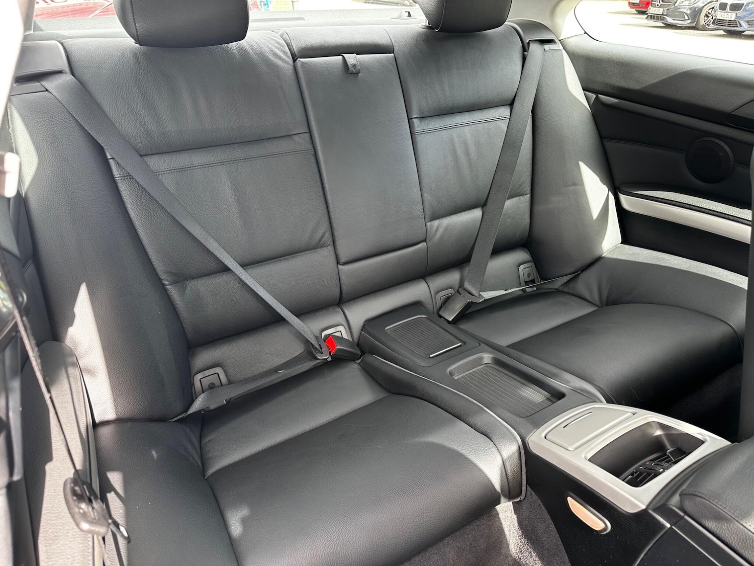 Used BMW 3 Series 2011 for sale - 76189894: Photo 22