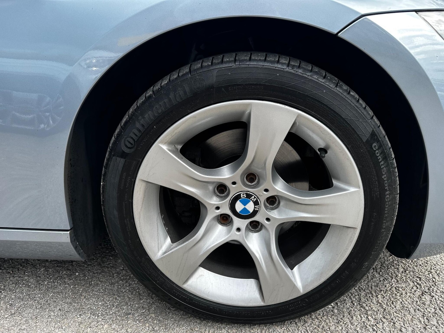 Used BMW 3 Series 2011 for sale - 76189894: Photo 25