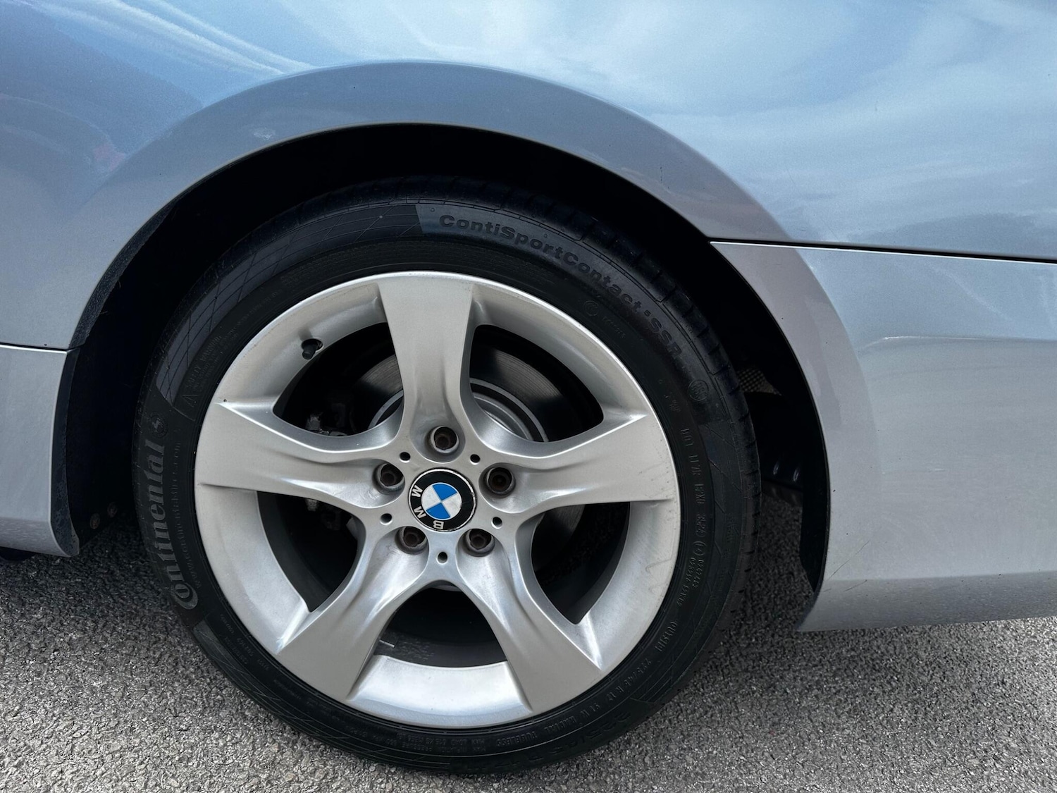 Used BMW 3 Series 2011 for sale - 76189894: Photo 27