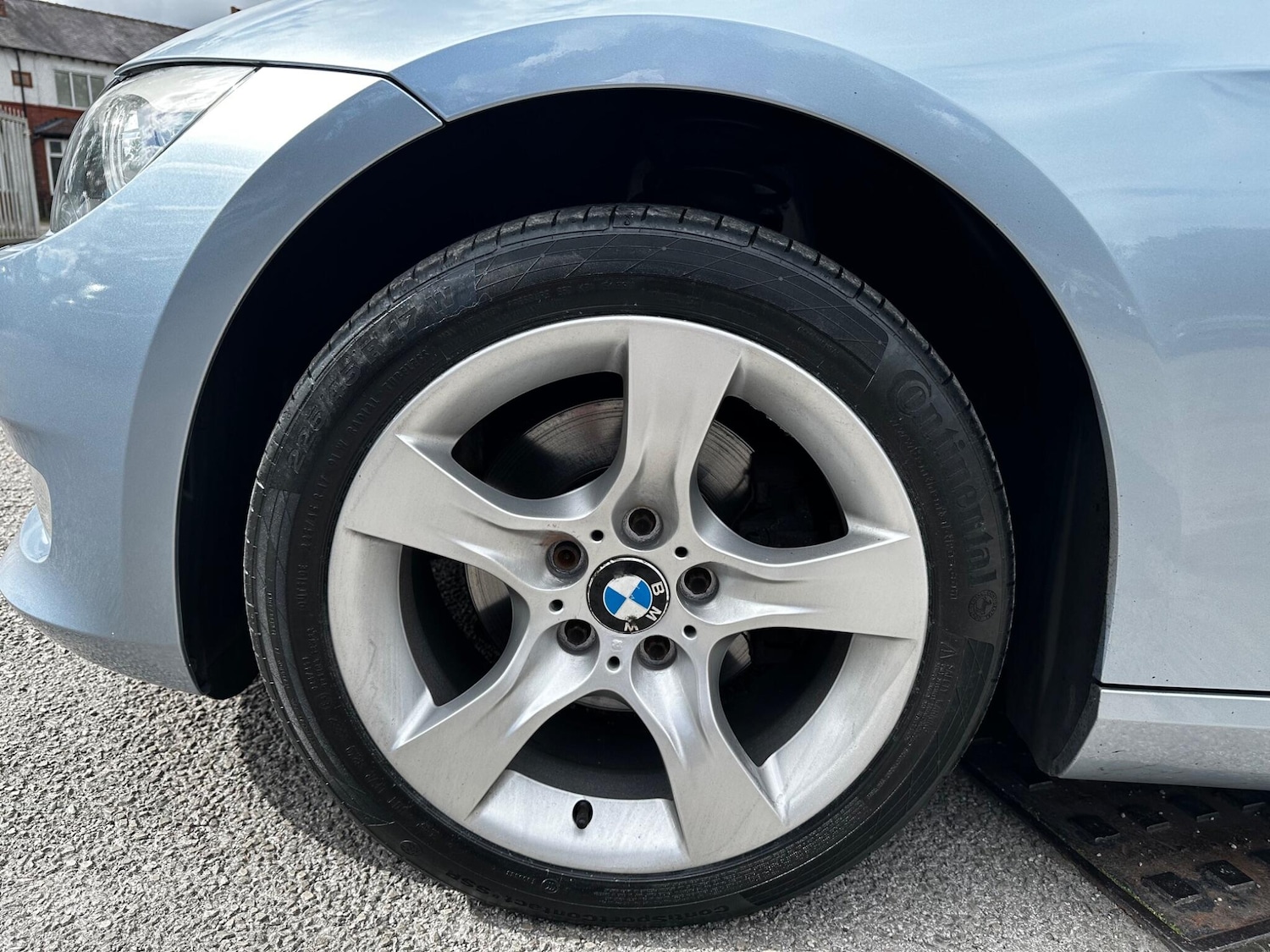 Used BMW 3 Series 2011 for sale - 76189894: Photo 28