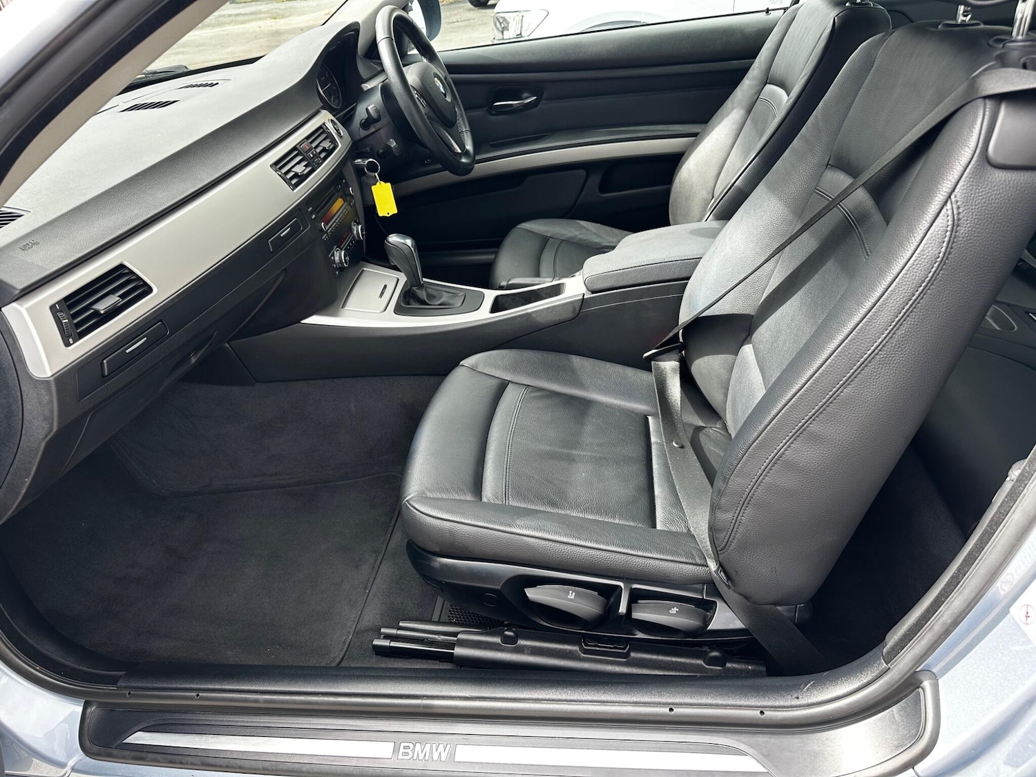 Used BMW 3 Series 2011 for sale - 76189894: Photo 35