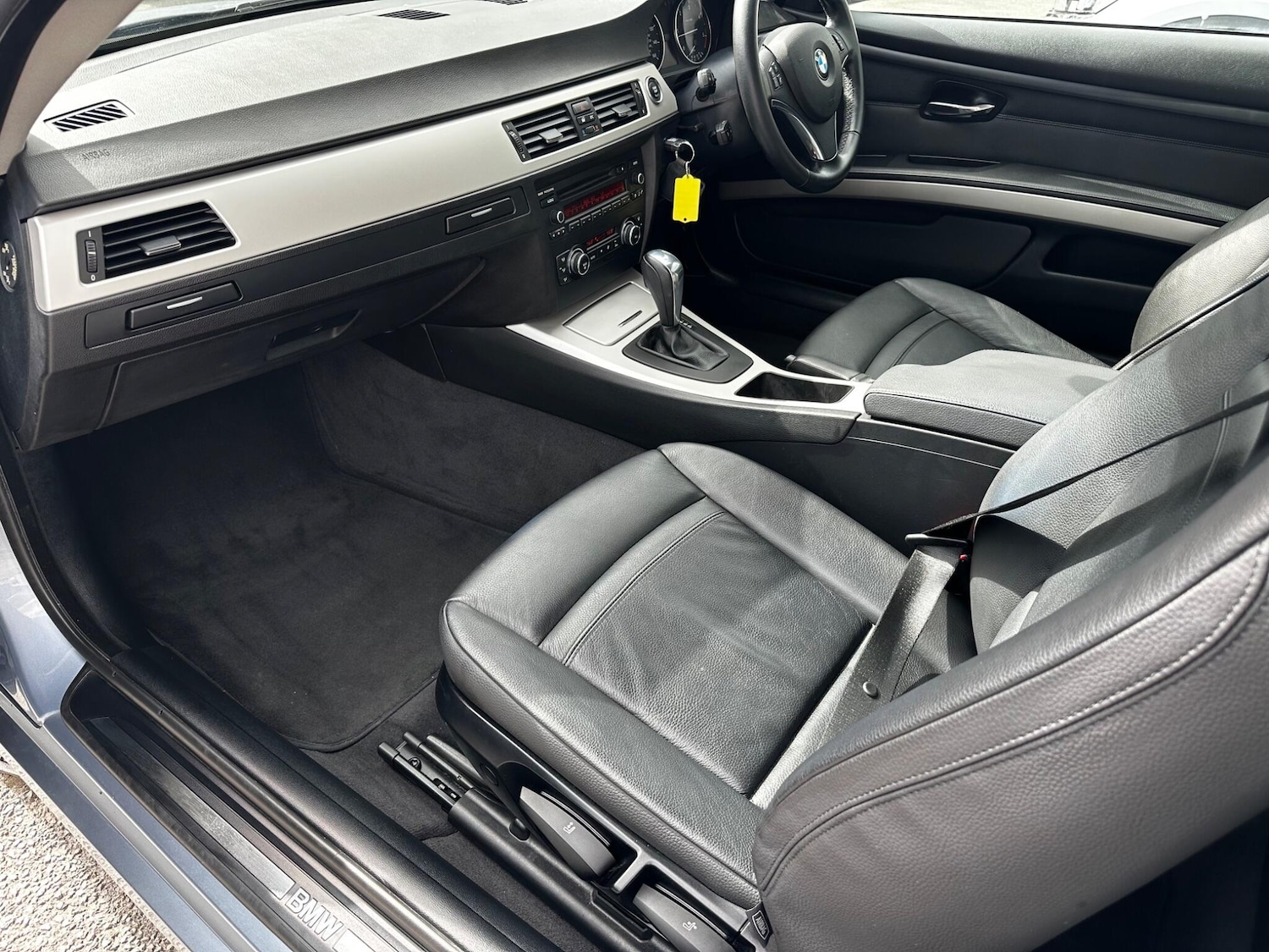 Used BMW 3 Series 2011 for sale - 76189894: Photo 36