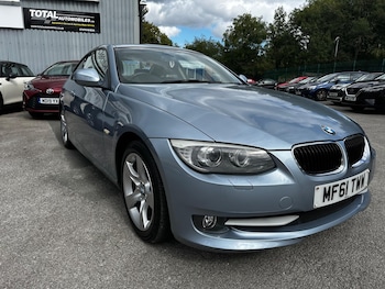 Used BMW 3 Series 2011 for sale - 76189894: Photo 3
