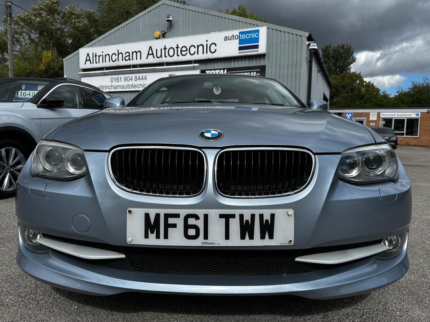 Used BMW 3 Series 2011 for sale - 76189894: Photo 4