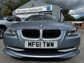 Used BMW 3 Series 2011 for sale - 76189894: Photo 4