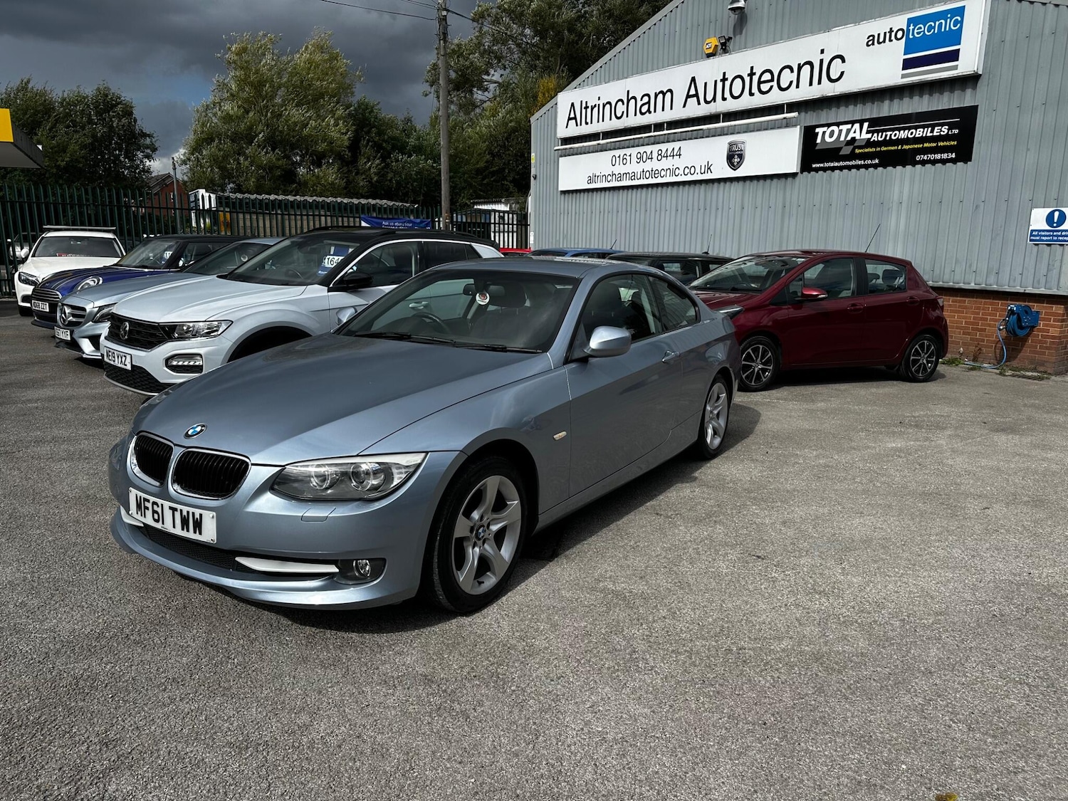 Used BMW 3 Series 2011 for sale - 76189894: Photo 5
