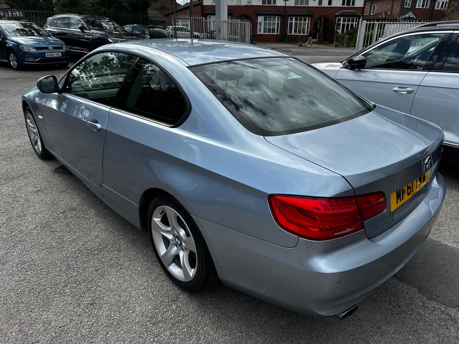 Used BMW 3 Series 2011 for sale - 76189894: Photo 6