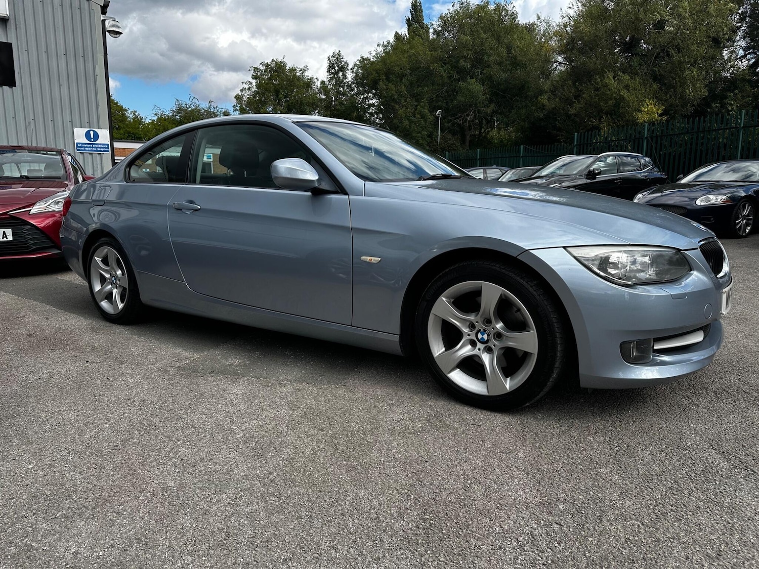 Used BMW 3 Series 2011 for sale - 76189894: Photo 7