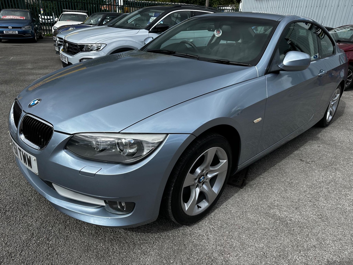 Used BMW 3 Series 2011 for sale - 76189894: Photo 9