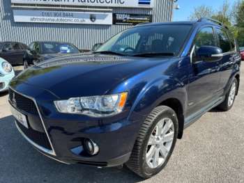2011 (11) - 2.2 DI-D GX4 SST 4WD Euro 5 5dr