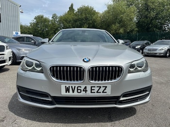 Used BMW 5 Series 2014 for sale - 79255897: Photo