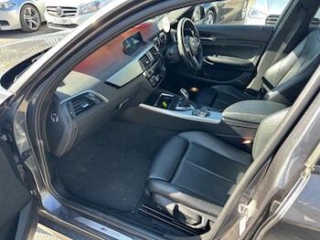 Used BMW 1 Series 2017 for sale - 78405216: Photo