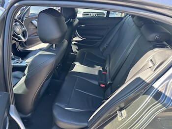 Used BMW 1 Series 2017 for sale - 78405216: Photo