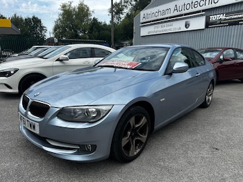 Used BMW 3 Series 2011 for sale - 75623975: Photo