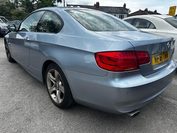 Used BMW 3 Series 2011 for sale - 75623975: Photo