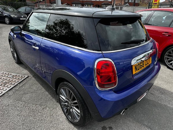 Used MINI Hatch 2018 for sale - 76189233: Photo 10